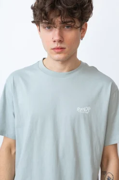 T-shirty-Ripndip Koszulka Great Wave