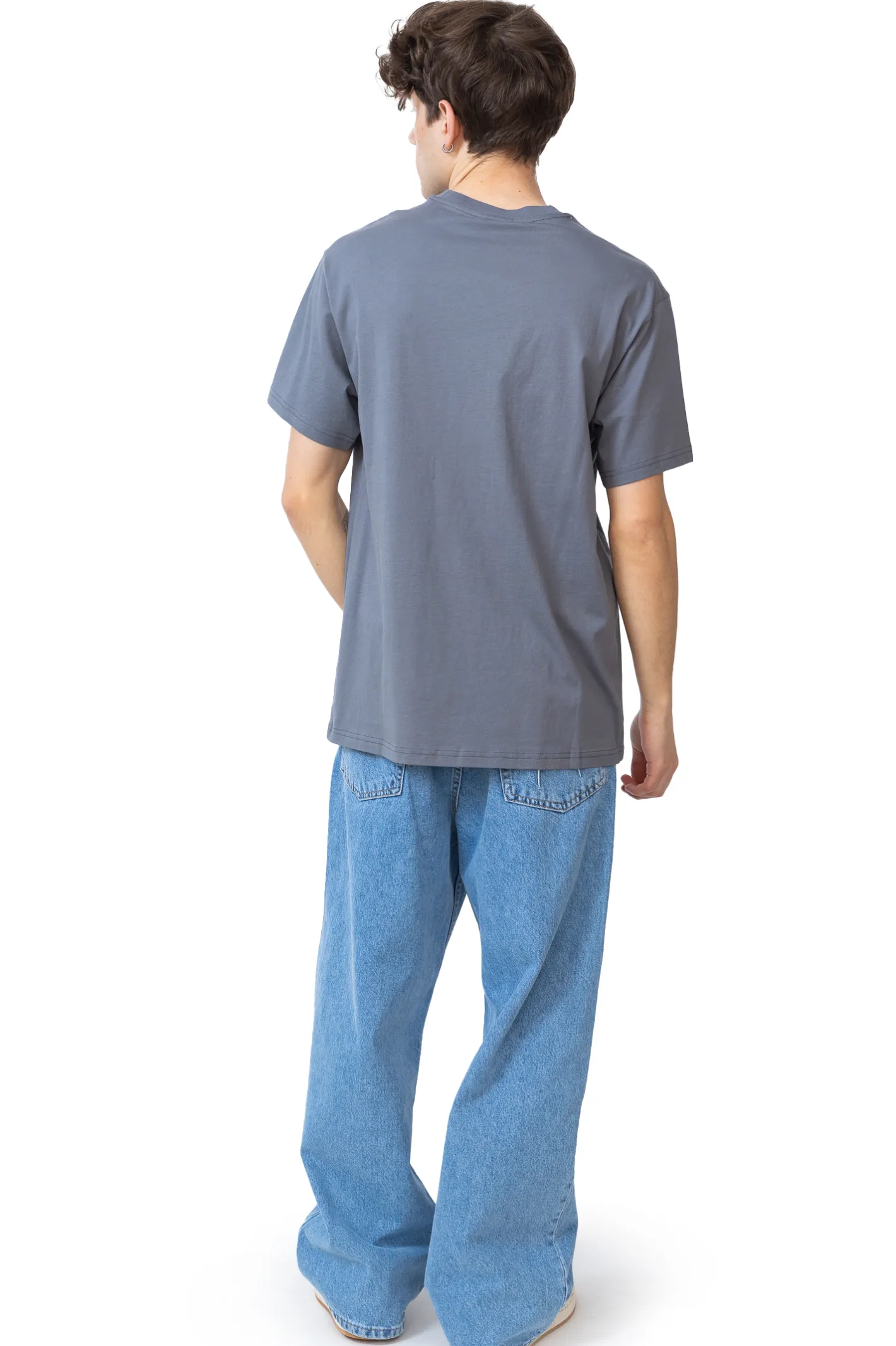 T-shirty-Ripndip Koszulka Horntail
