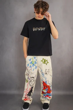 T-shirty-Ripndip Koszulka Is This Real Life