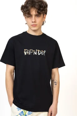 T-shirty-Ripndip Koszulka Is This Real Life