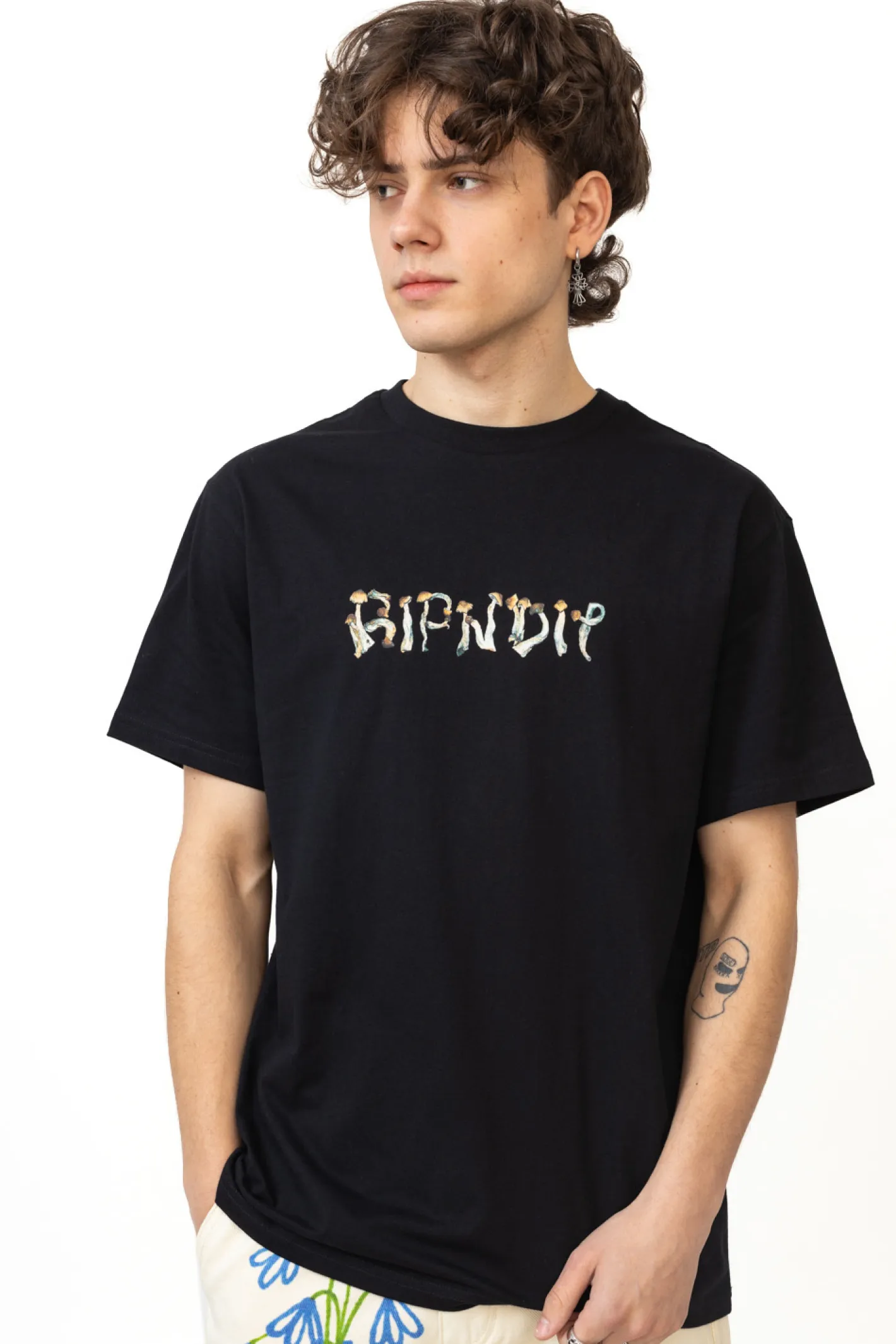 T-shirty-Ripndip Koszulka Is This Real Life