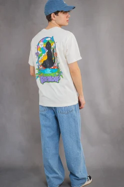 T-shirty-Ripndip Koszulka Jerm Oasis