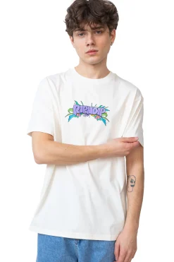 T-shirty-Ripndip Koszulka Jerm Oasis