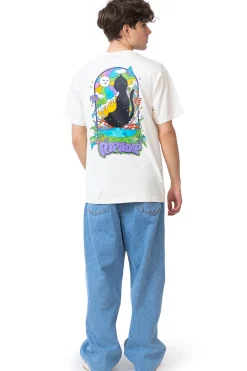 T-shirty-Ripndip Koszulka Jerm Oasis
