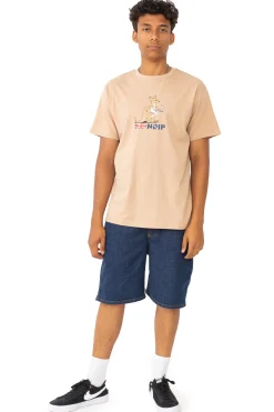 T-shirty-Ripndip Koszulka Joey Nerm