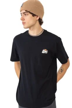 T-shirty-Ripndip Koszulka Killer Nerm Pocket