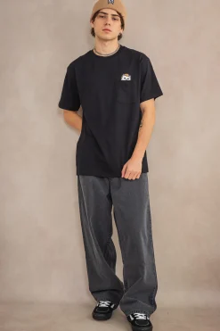 T-shirty-Ripndip Koszulka Killer Nerm Pocket