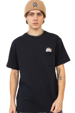 T-shirty-Ripndip Koszulka Killer Nerm Pocket