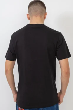 T-shirty-Ripndip Koszulka Krampus Lord Nermal Pocket