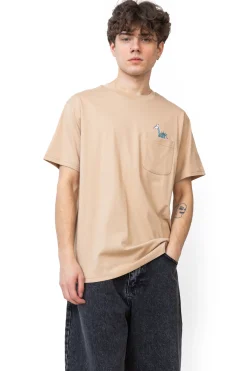 T-shirty-Ripndip Koszulka Liberty