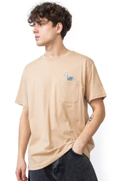 T-shirty-Ripndip Koszulka Liberty