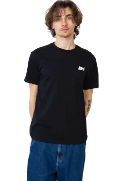 T-shirty-Ripndip Koszulka Lord Nermal Pocket