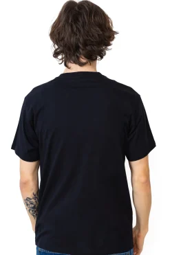 T-shirty-Ripndip Koszulka Lord Nermal Pocket