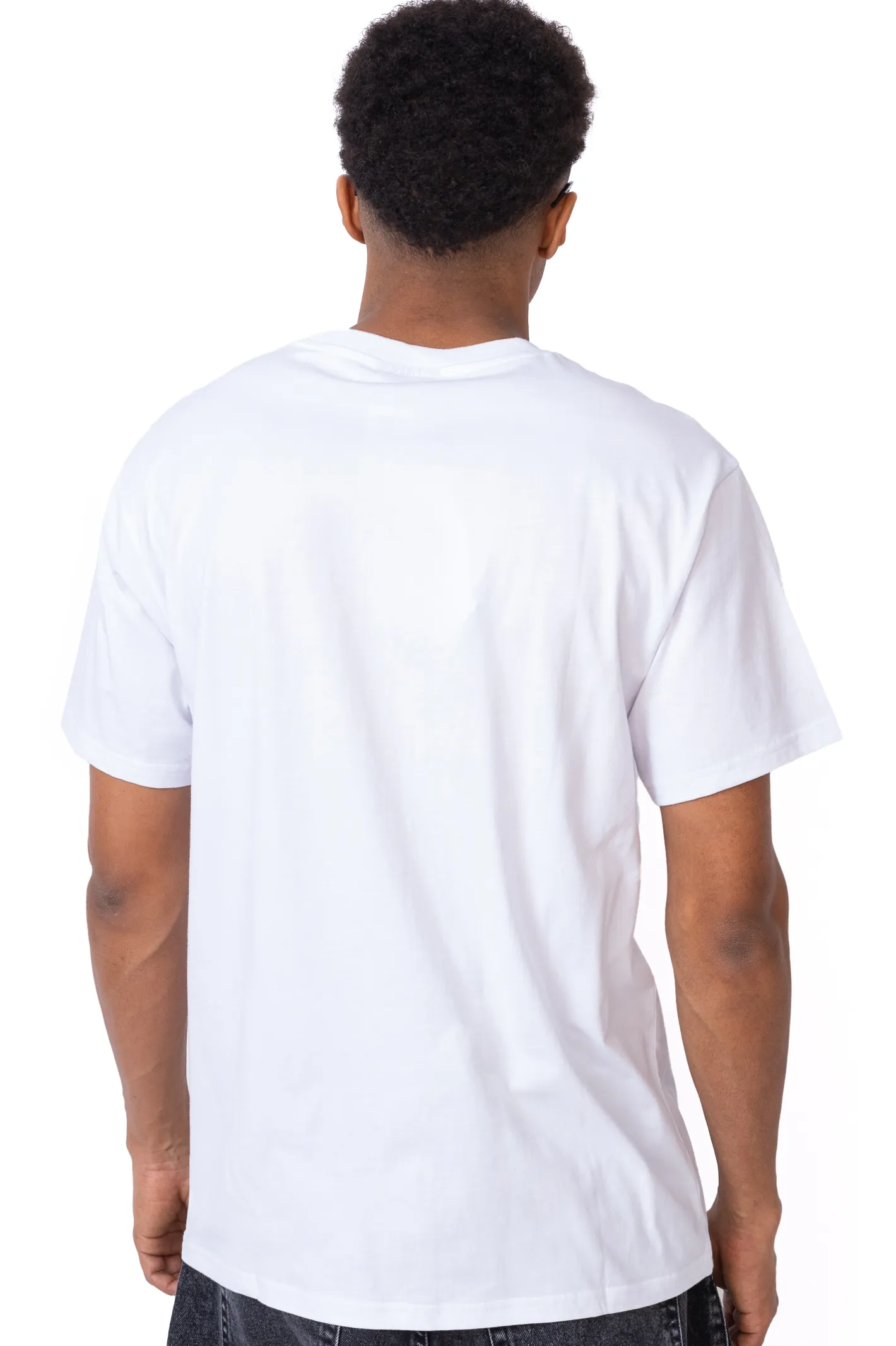 T-shirty-Ripndip Koszulka Lord Nermal Pocket