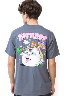 T-shirty-Ripndip Koszulka Lost Minds