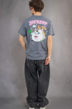 T-shirty-Ripndip Koszulka Lost Minds
