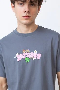 T-shirty-Ripndip Koszulka Lost Minds