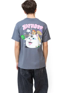 T-shirty-Ripndip Koszulka Lost Minds