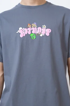 T-shirty-Ripndip Koszulka Lost Minds