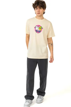 T-shirty-Ripndip Koszulka Love Is