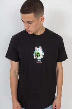 T-shirty-Ripndip Koszulka Monday's