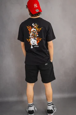 T-shirty-Ripndip Koszulka Nerm De Tigre