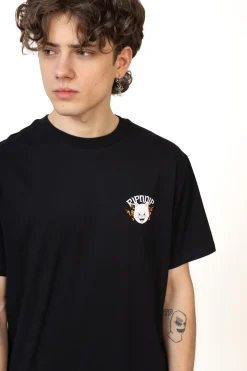 T-shirty-Ripndip Koszulka Nerm De Tigre