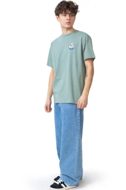 T-shirty-Ripndip Koszulka Nerm Os