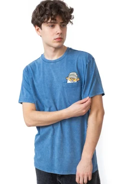 T-shirty-Ripndip Koszulka Nermal S Thompson