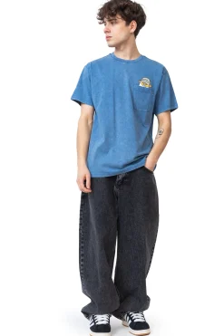 T-shirty-Ripndip Koszulka Nermal S Thompson