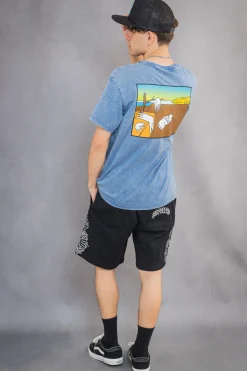 T-shirty-Ripndip Koszulka Nermali