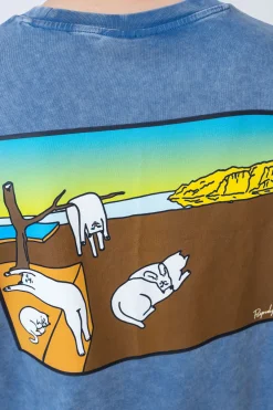 T-shirty-Ripndip Koszulka Nermali