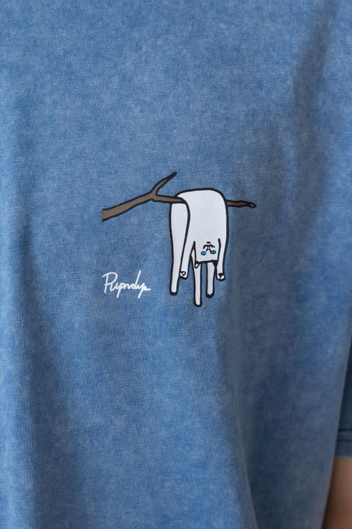 T-shirty-Ripndip Koszulka Nermali