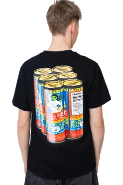 T-shirty-Ripndip Koszulka Nerms Cans