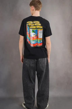 T-shirty-Ripndip Koszulka Nerms Cans