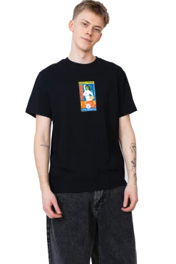 T-shirty-Ripndip Koszulka Nerms Cans