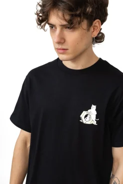 T-shirty-Ripndip Koszulka Nut Off