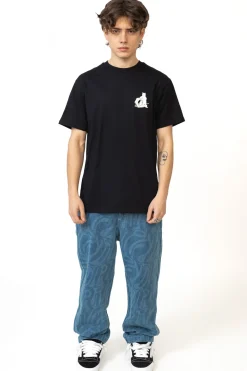 T-shirty-Ripndip Koszulka Nut Off