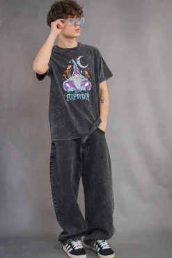 T-shirty-Ripndip Koszulka Oracle