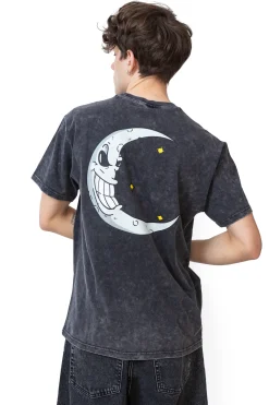 T-shirty-Ripndip Koszulka Oracle