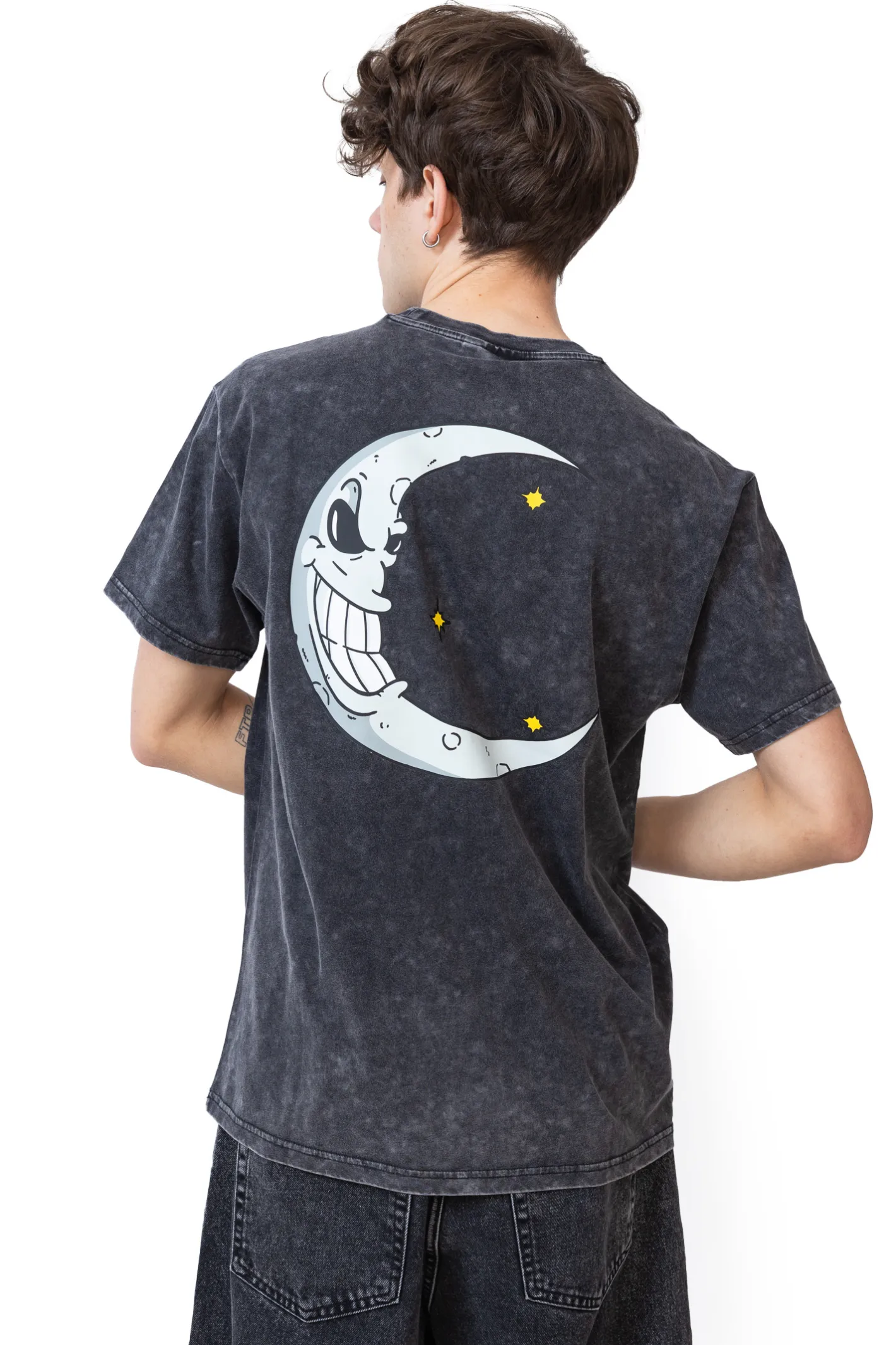 T-shirty-Ripndip Koszulka Oracle