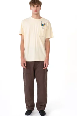 T-shirty-Ripndip Koszulka Pew Pew Pocket