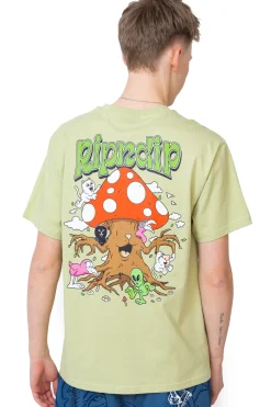 T-shirty-Ripndip Koszulka Playground