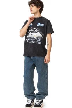 T-shirty-Ripndip Koszulka Ripnrace