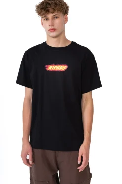 T-shirty-Ripndip Koszulka Risky Business