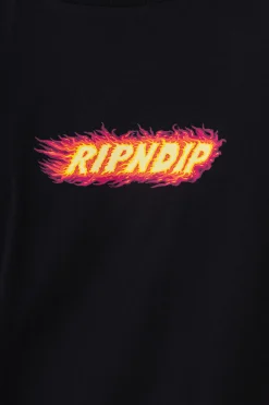 T-shirty-Ripndip Koszulka Risky Business