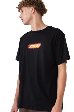 T-shirty-Ripndip Koszulka Risky Business