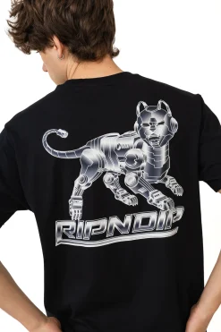 T-shirty-Ripndip Koszulka Robo Nerm