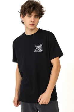 T-shirty-Ripndip Koszulka Robo Nerm