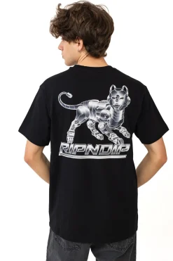 T-shirty-Ripndip Koszulka Robo Nerm